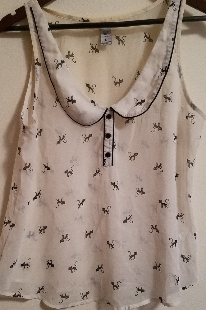 American Rag Top